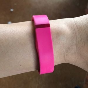 Fitbit Flex band